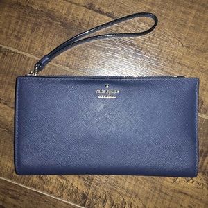 Kate Spade Sylvia Large Continental Wristlet